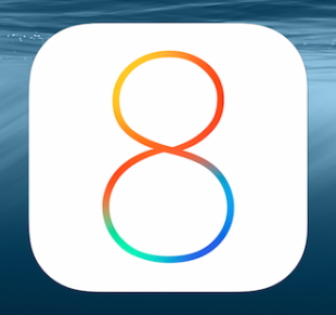 iOS 8